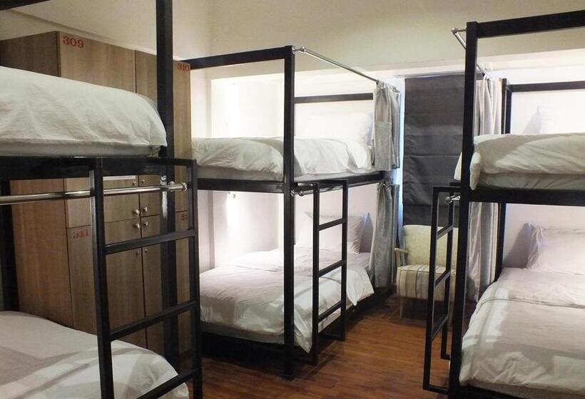 09 Hostel Chiangmai