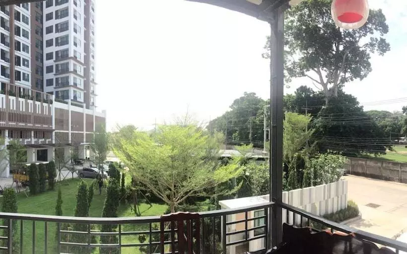 108 Beds Hostel
