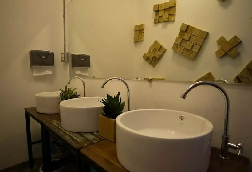 Allsum Hostel