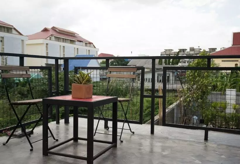 Allsum Hostel