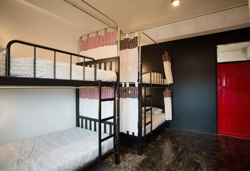 Allsum Hostel