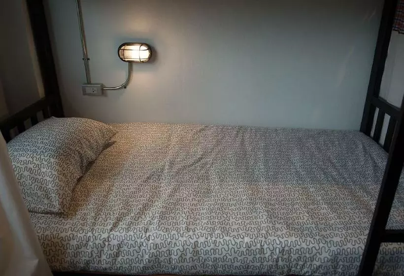 Allsum Hostel