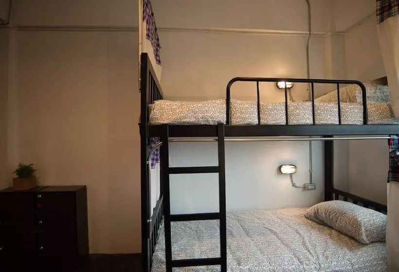 Allsum Hostel