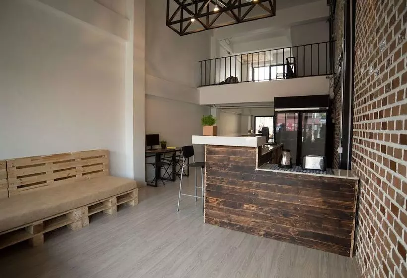 Allsum Hostel
