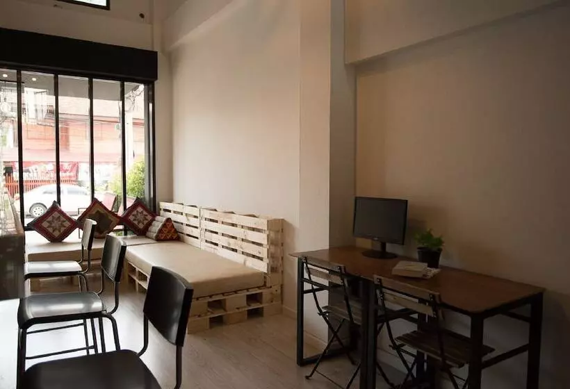 Allsum Hostel