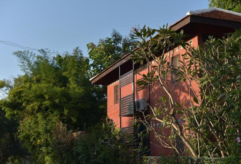 צימר Maison De Sukhothai