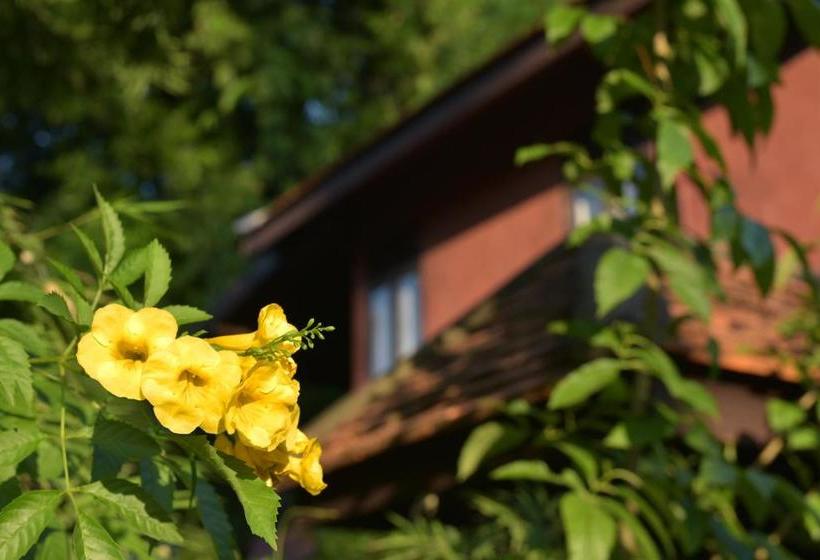 צימר Maison De Sukhothai