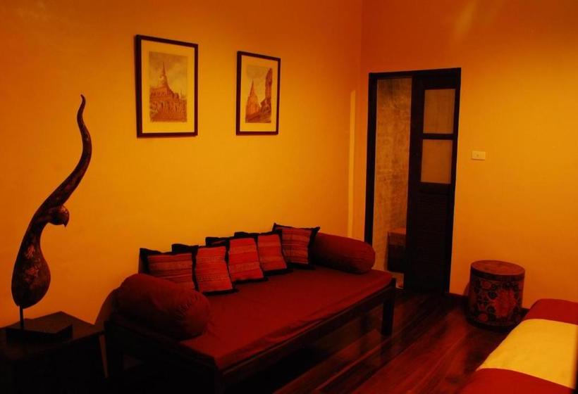 צימר Maison De Sukhothai