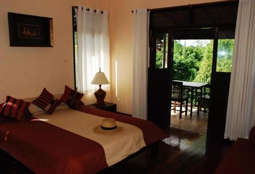 تختخواب و صبحانه Maison De Sukhothai
