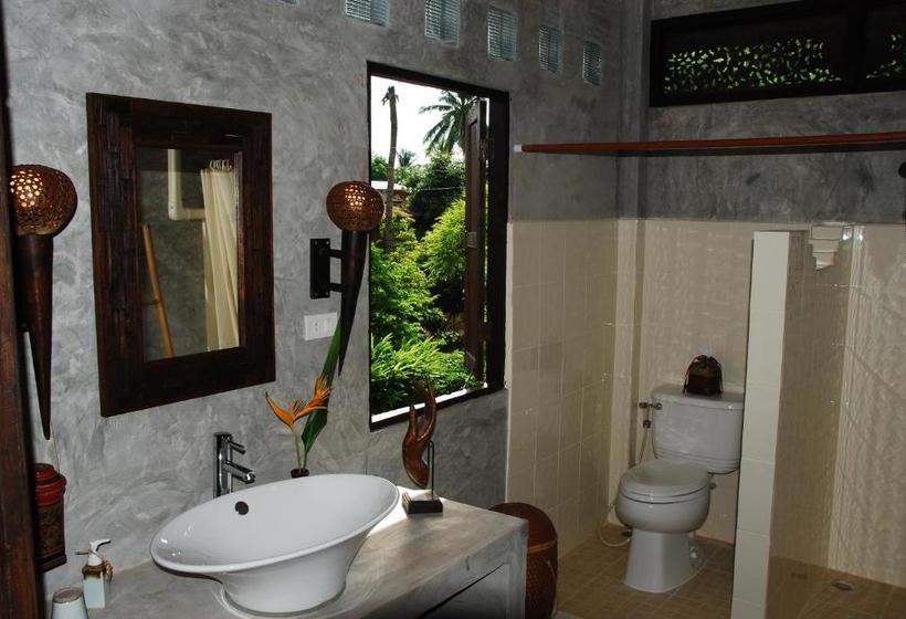 צימר Maison De Sukhothai