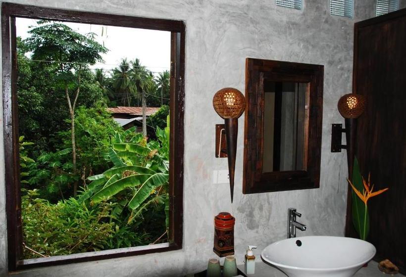 צימר Maison De Sukhothai