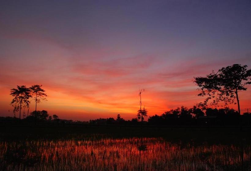 צימר Maison De Sukhothai