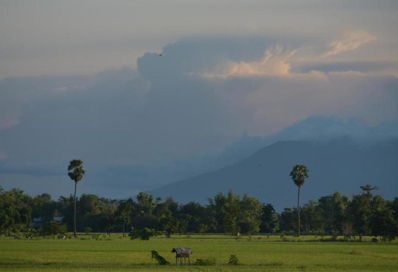 צימר Maison De Sukhothai