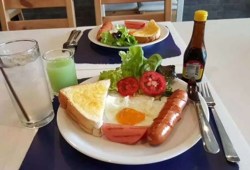 Eat   Ting Cafe And Hostel