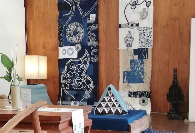 Gingerbread House B&b