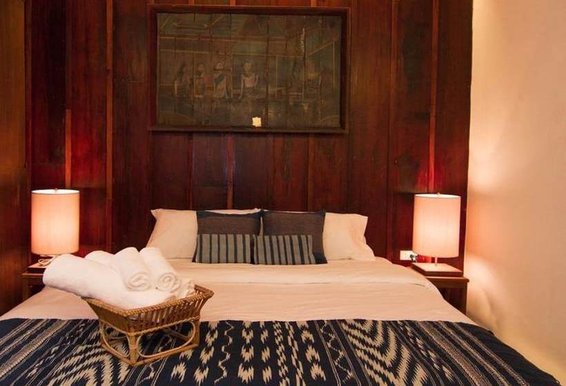 Gingerbread House B&b