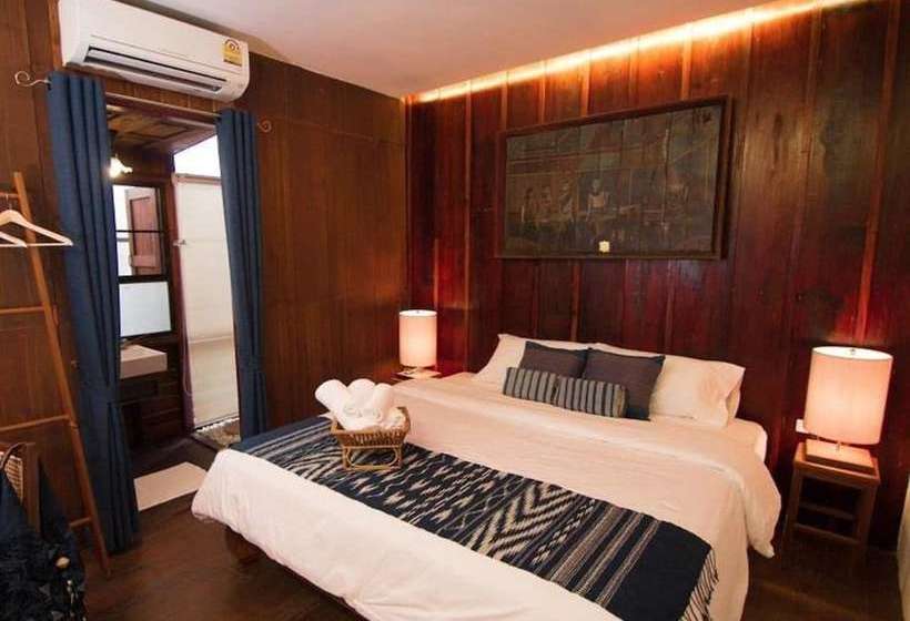 Gingerbread House B&b