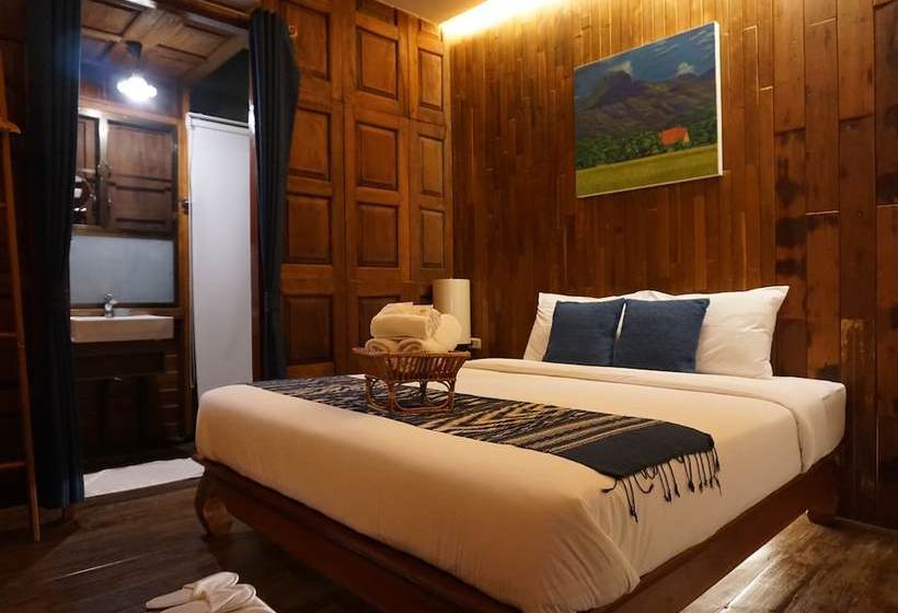 Gingerbread House B&b