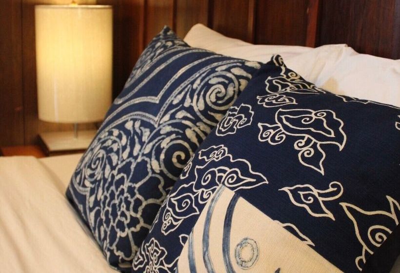 Gingerbread House B&b