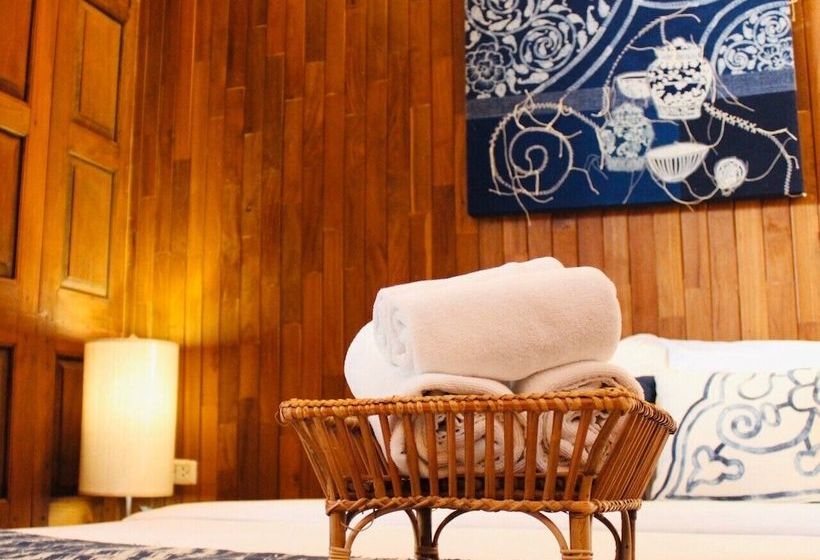 Gingerbread House B&b