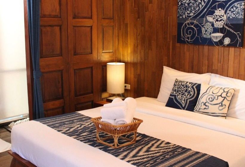 Gingerbread House B&b