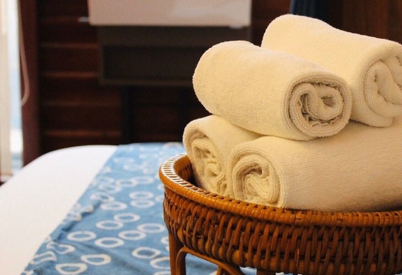 Gingerbread House B&b