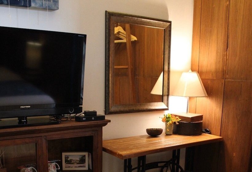 Gingerbread House B&b