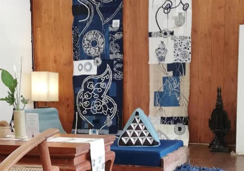 Gingerbread House B&b