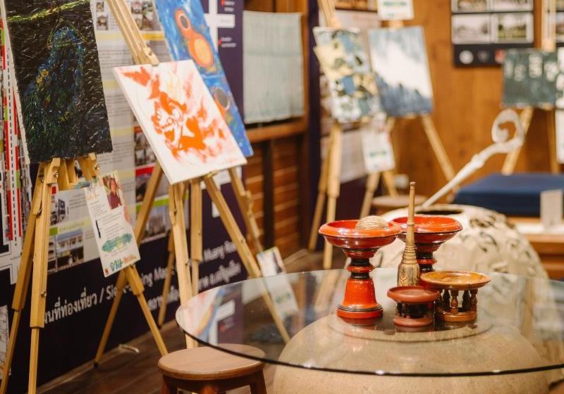 Gingerbread House B&b