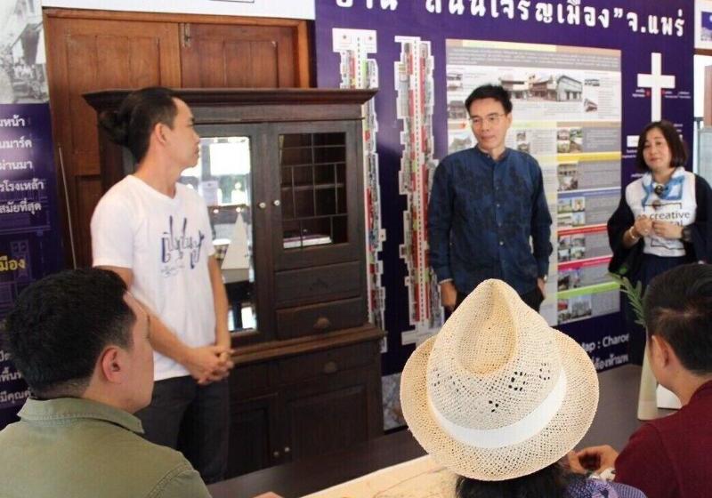 Gingerbread House B&b