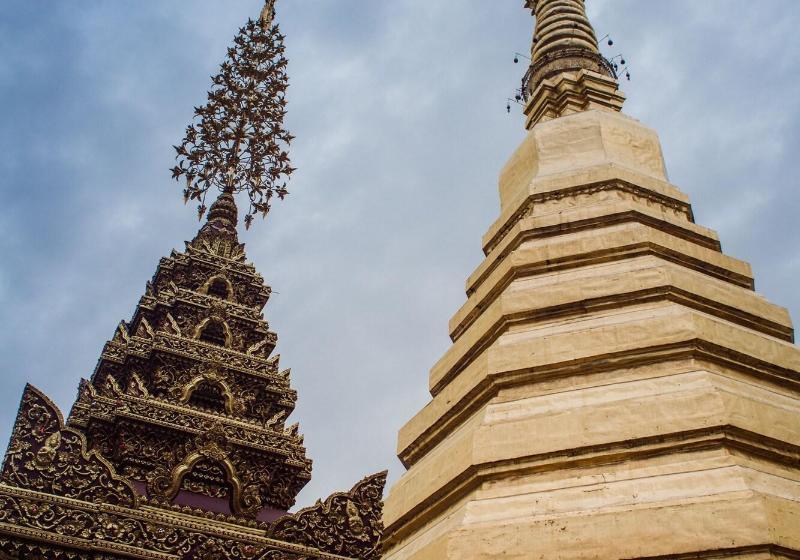 Gingerbread House B&b