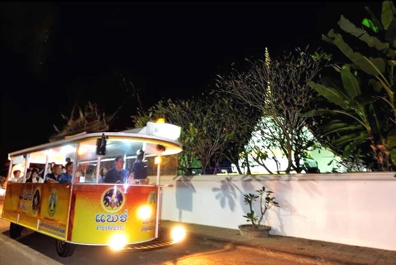 Gingerbread House B&b