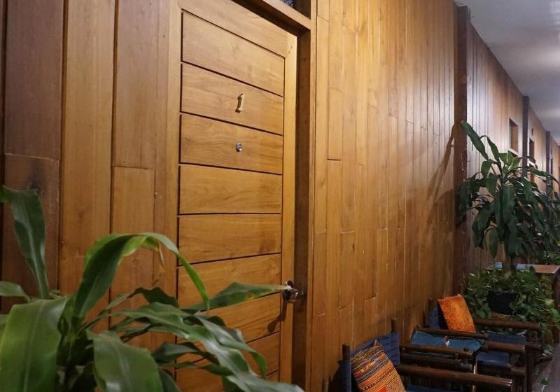 Gingerbread House B&b