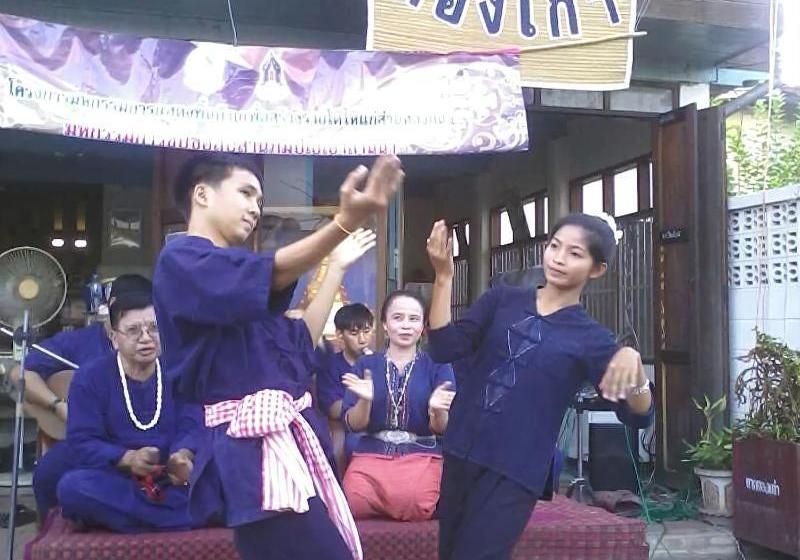 Gingerbread House B&b