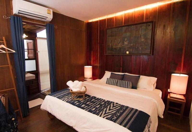 Gingerbread House B&b