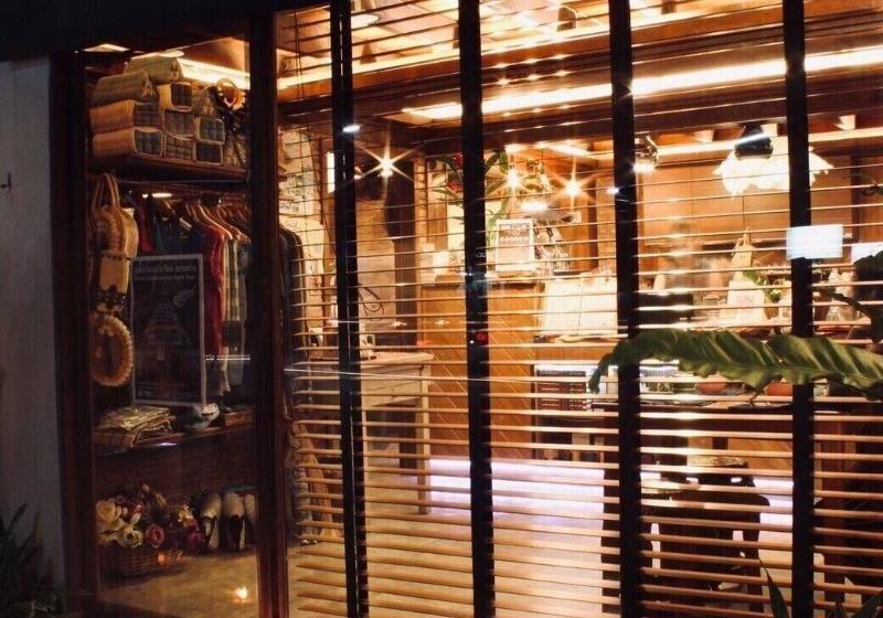 Gingerbread House B&b