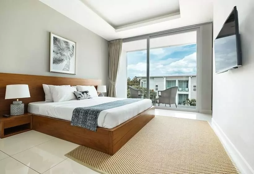 Horizon Residence Rentals