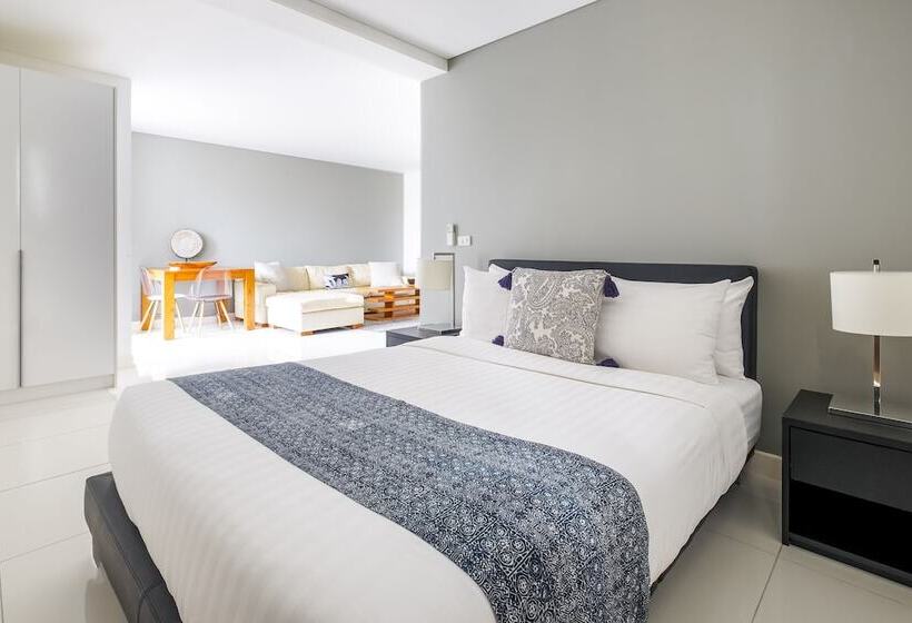 Horizon Residence Rentals