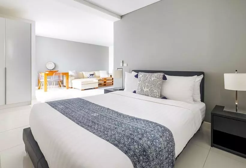 Horizon Residence Rentals