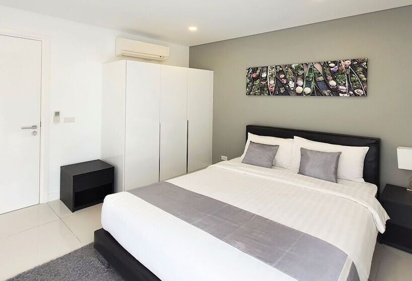 Horizon Residence Rentals