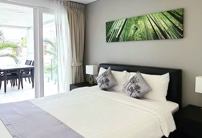 Horizon Residence Rentals