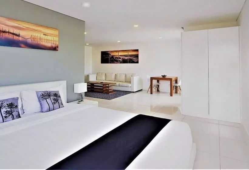 Horizon Residence Rentals