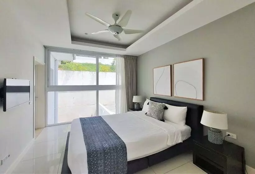 Horizon Residence Rentals
