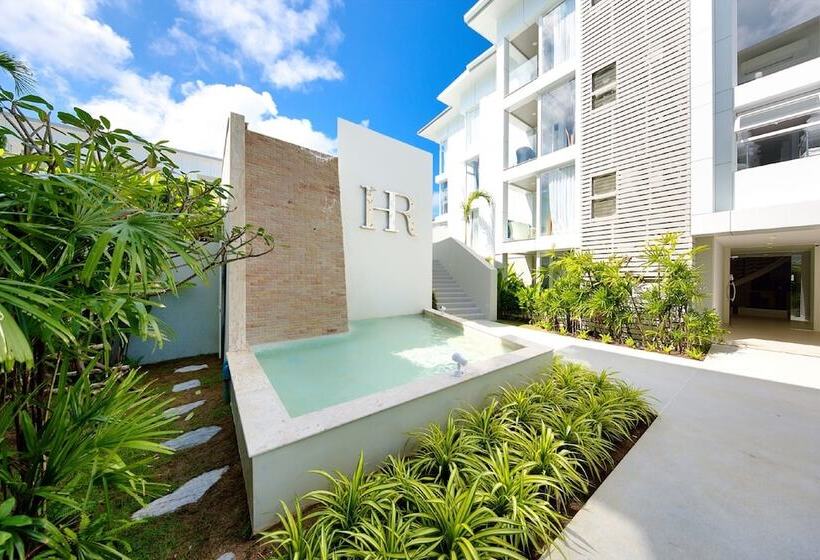 Horizon Residence Rentals