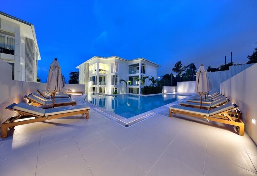 Horizon Residence Rentals