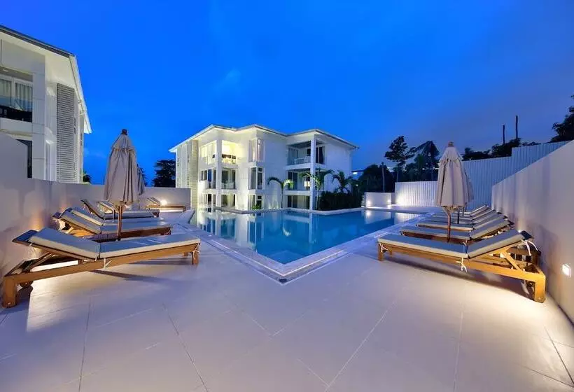 Horizon Residence Rentals
