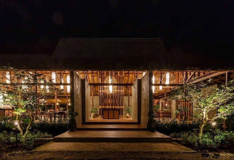 فندق Azalea Village Wellness Resort