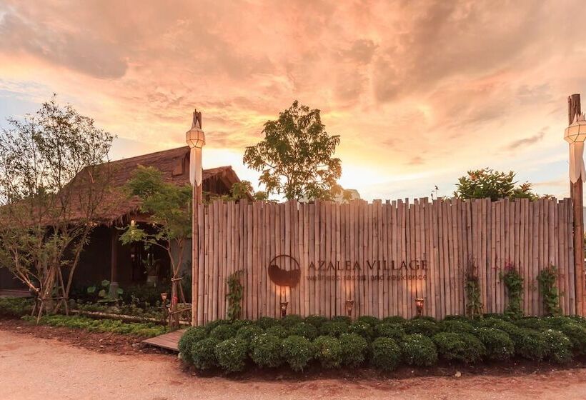 فندق Azalea Village Wellness Resort