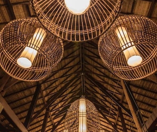 فندق Azalea Village Wellness Resort