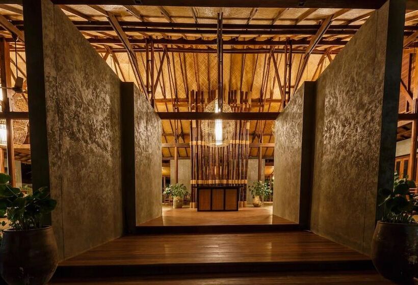 فندق Azalea Village Wellness Resort